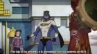 Tiger & Bunny episodio 22