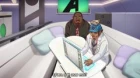 Tiger & Bunny episodio 23