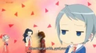 4-nin wa Sorezore Uso wo Tsuku episodio 3