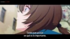Arknights: Reimei Zensou episodio 1