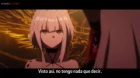 Arknights: Reimei Zensou episodio 4