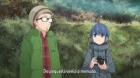 Yuru Camp△ Movie episodio 1