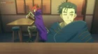 Ningen Fushin no Boukensha-tachi ga Sekai wo Sukuu you desu episodio 3
