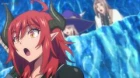 Ningen Fushin no Boukensha-tachi ga Sekai wo Sukuu you desu episodio 5