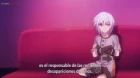 Ningen Fushin no Boukensha-tachi ga Sekai wo Sukuu you desu episodio 9