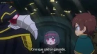 Isekai Quartet Movie: Another World episodio 1