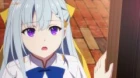 Tensei Oujo to Tensai Reijou no Mahou Kakumei episodio 5