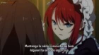 Tensei Oujo to Tensai Reijou no Mahou Kakumei episodio 8