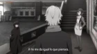 Bungou Stray Dogs 4th Season episodio 2
