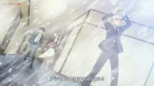Koori Zokusei Danshi to Cool na Douryou Joshi episodio 1