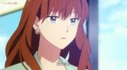 Koori Zokusei Danshi to Cool na Douryou Joshi episodio 5
