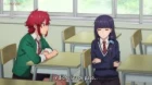 Tomo-chan wa Onnanoko! episodio 1