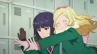 Tomo-chan wa Onnanoko! episodio 12