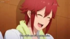 Tomo-chan wa Onnanoko! episodio 3
