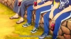 Tsurune: Tsunagari no Issha episodio 13