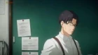 Tsurune: Tsunagari no Issha episodio 4