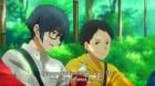 Tsurune: Tsunagari no Issha episodio 6