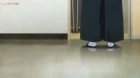 Tsurune: Tsunagari no Issha episodio 8