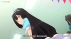Inu ni Nattara Suki na Hito ni Hirowareta. episodio 11