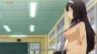 Inu ni Nattara Suki na Hito ni Hirowareta. episodio 9