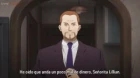 Spy Kyoushitsu episodio 12