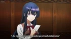 Spy Kyoushitsu episodio 13