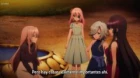 Spy Kyoushitsu episodio 14