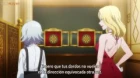 Spy Kyoushitsu episodio 21