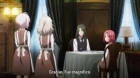 Spy Kyoushitsu episodio 9