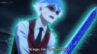 Hyouken no Majutsushi ga Sekai wo Suberu episodio 12