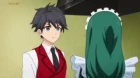 Hyouken no Majutsushi ga Sekai wo Suberu episodio 7