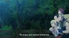The Legend of Heroes: Sen no Kiseki - Northern War episodio 6