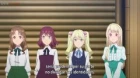 Isekai Nonbiri Nouka episodio 10