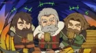 Isekai Nonbiri Nouka episodio 11