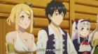 Isekai Nonbiri Nouka episodio 4