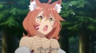 Isekai Nonbiri Nouka episodio 8