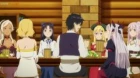 Isekai Nonbiri Nouka episodio 9