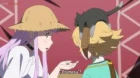 Ars no Kyojuu episodio 1
