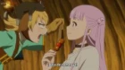 Ars no Kyojuu episodio 4