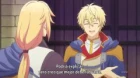 Tsundere Akuyaku Reijou Liselotte to Jikkyou no Endou-kun to Kaisetsu no Kobayashi-san episodio 2