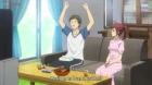 Tsundere Akuyaku Reijou Liselotte to Jikkyou no Endou-kun to Kaisetsu no Kobayashi-san episodio 3