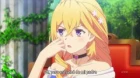 Tsundere Akuyaku Reijou Liselotte to Jikkyou no Endou-kun to Kaisetsu no Kobayashi-san episodio 4
