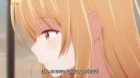 Otonari no Tenshi-sama ni Itsunomanika Dame Ningen ni Sareteita Ken episodio 3
