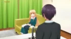 Otonari no Tenshi-sama ni Itsunomanika Dame Ningen ni Sareteita Ken episodio 4