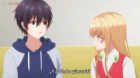 Otonari no Tenshi-sama ni Itsunomanika Dame Ningen ni Sareteita Ken episodio 9