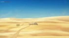 Trigun Stampede episodio 2
