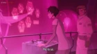 Trigun Stampede episodio 8