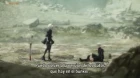 NieR:Automata Ver1.1a episodio 12
