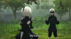 NieR:Automata Ver1.1a episodio 16