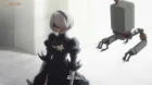 NieR:Automata Ver1.1a episodio 9
